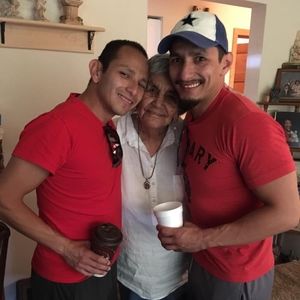 Meet your Posher, Gary